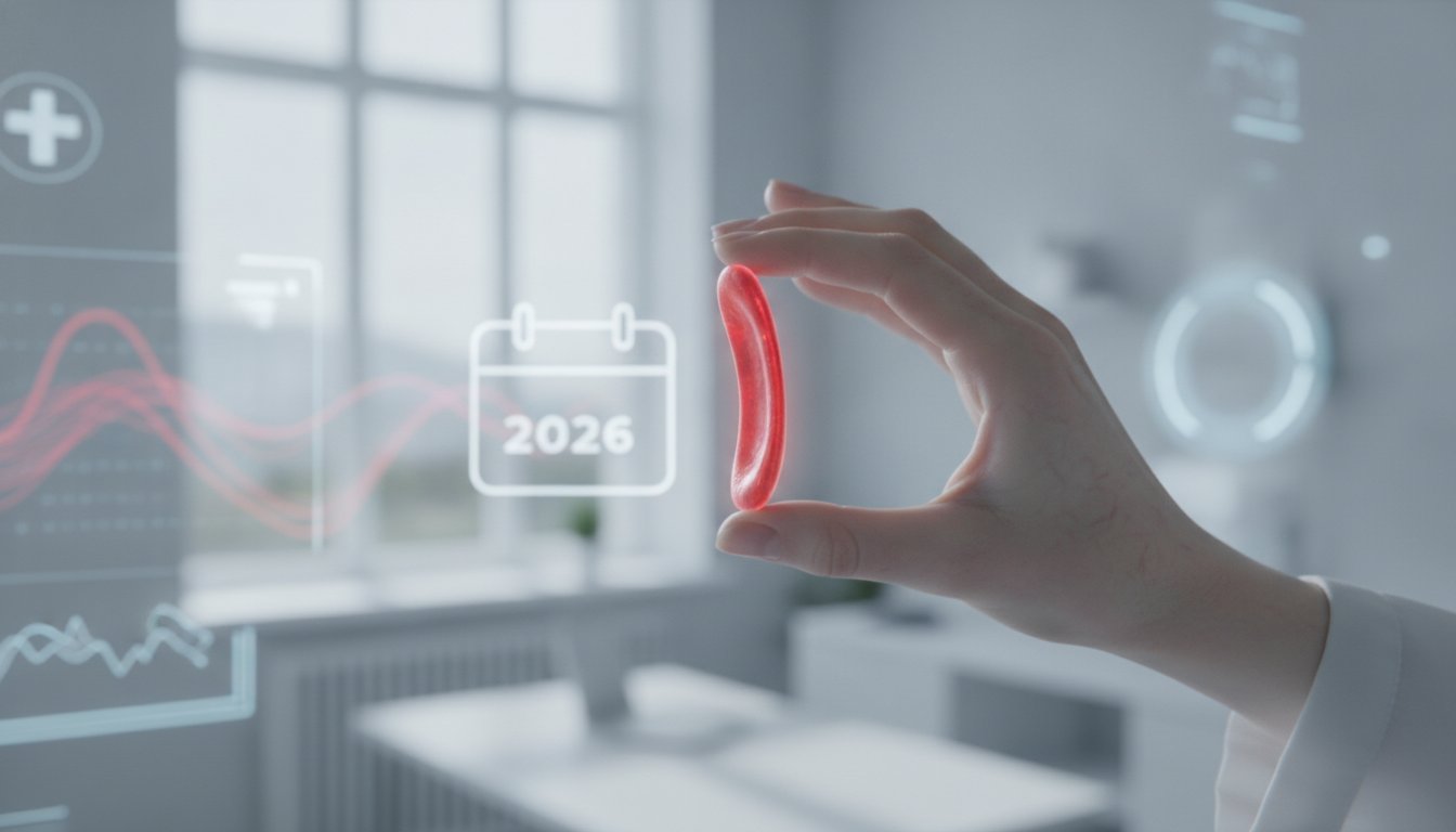Niedokrwistość w 2026 roku – kiedy do lekarza
